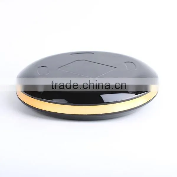 Repower Tech Solar Air Purifier Anion Car Aroma Humidifier Car Air Purifier