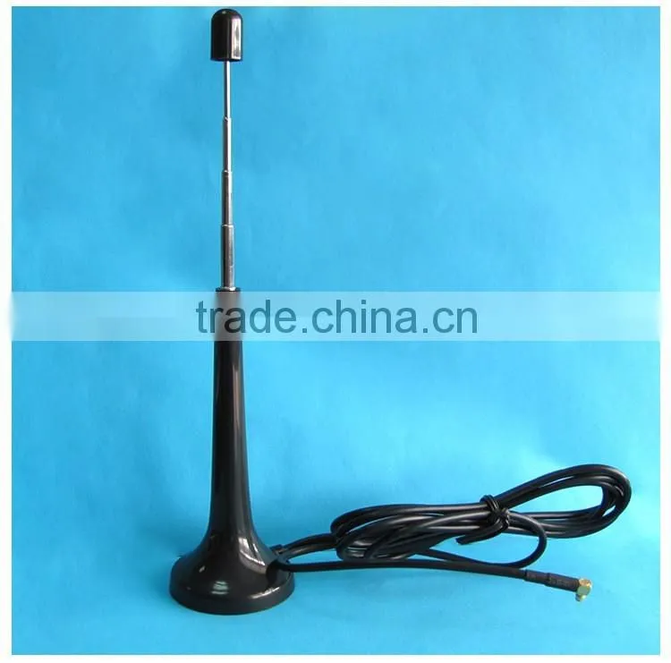 DVB - T car antenna digital TV antenna