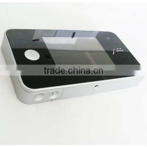 Digital wireless camera