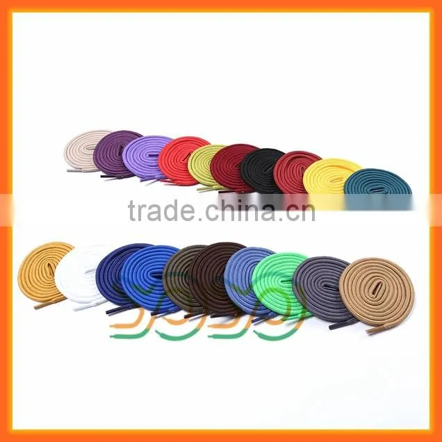 Colour funny shoelaces Colorful shoelaces