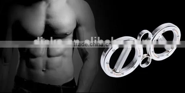 New Design Body Building Apparatus