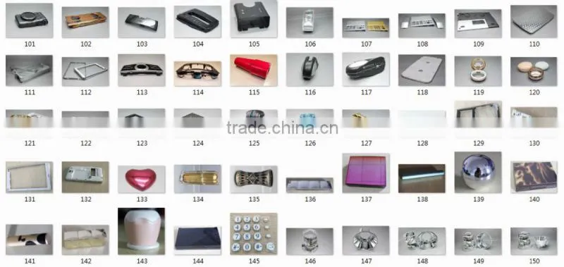 shenzhen plastic led light reflector