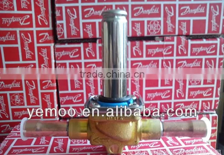 Danfoss Hydraulic Solenoid Valve EVR15 032F1225