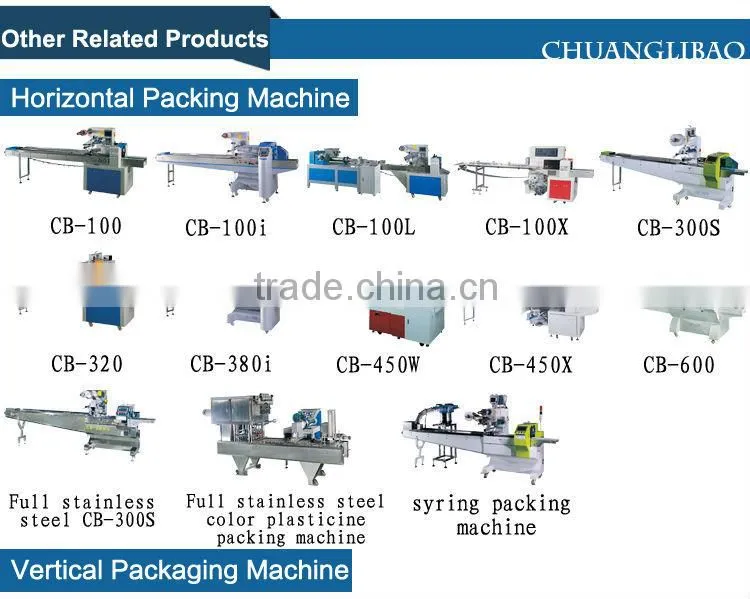 automatic disposable gloves packing machine