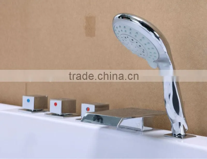 New Arrivals Hot Tub 2 People Jet Surf Morden Bathroom