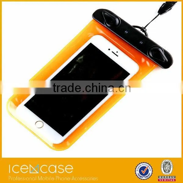 For Huawei Ascend Y530 Waterproof Case