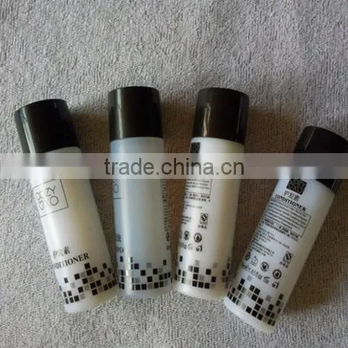Shower Gel Type hotel shower gel
