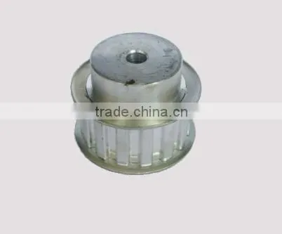 rubber feeding roller
