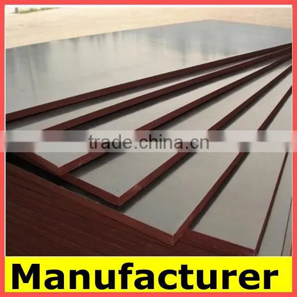 cheap price and good quality Film faced Plywood for Construction