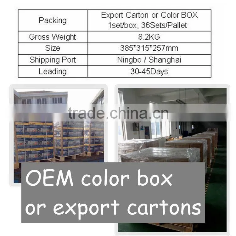 for industry, boat, crane application electric winch