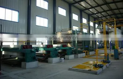 Rice Bran Oil Plant/Rice Bran Oil Solvent Extraction Plant Production Line