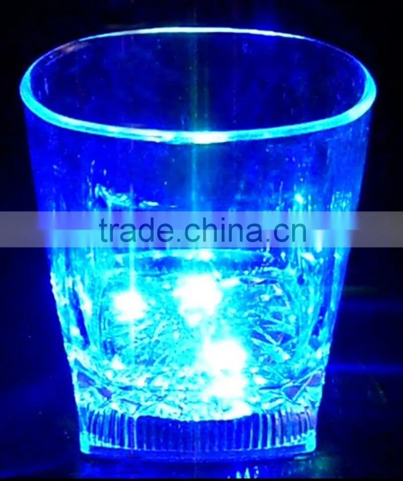 2015 Newest Fashion LED Lighting Decoration LED Lighting Cup