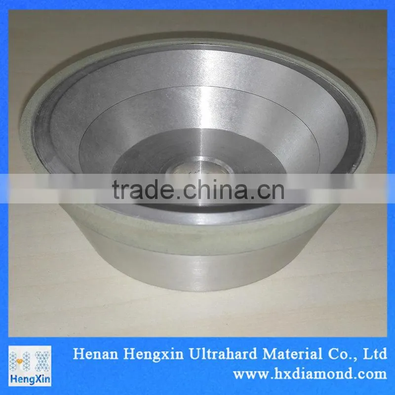 11v9 for carbide ceramic grinding wheel ceramic diamond grinding wheels for PCD,PCBN
