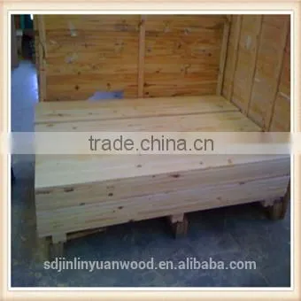 New Zealand Radiata Pine Solid Wood Board