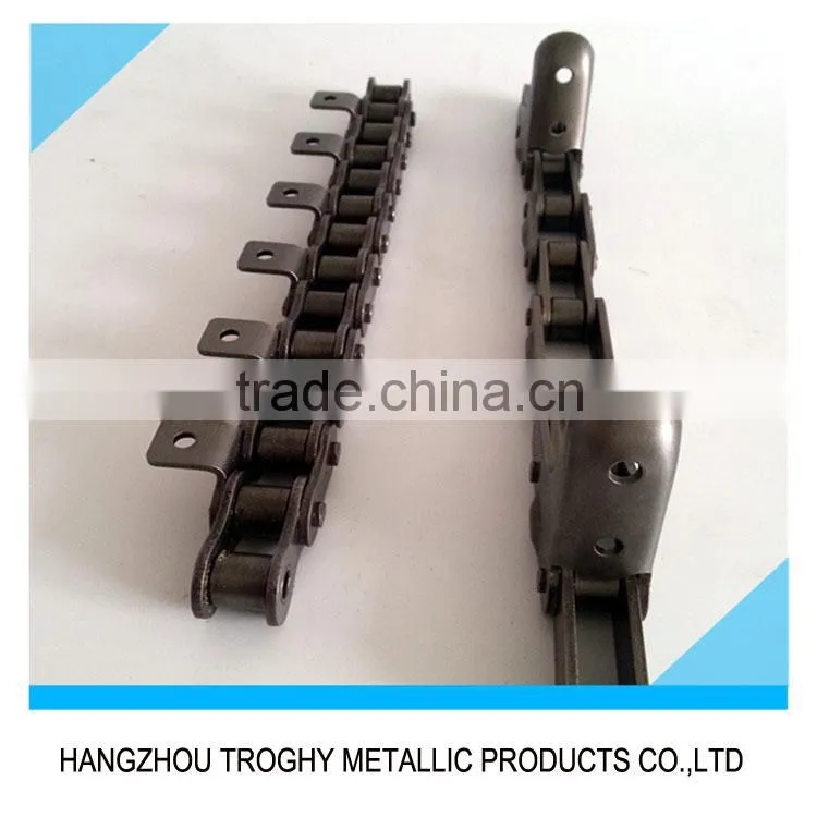 C2080 CONVEYOR CHAINS