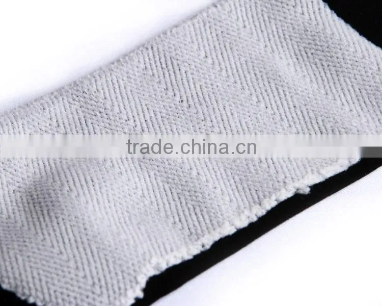 268 Non-slide cotton fashion thickening type silk socks for women