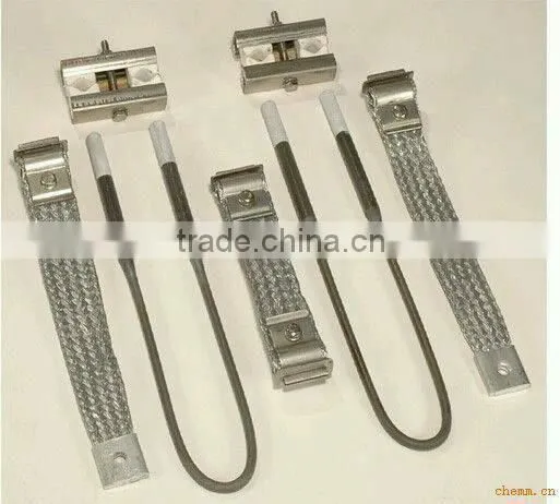 dental zirconia sintering furnace with pure type MoSi2 heating elements