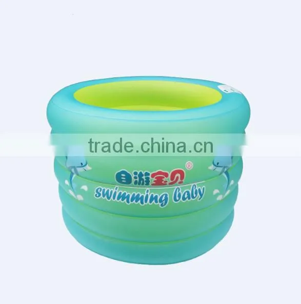 Free Swimming Baby Inflatable Baby Swimming Pool Float