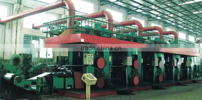 Shengbao group competitive price steel sheet quick delivery on time