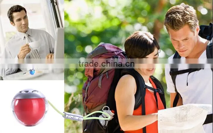 Creative bluetooth spealer with phone call/TFcard/Aux cable