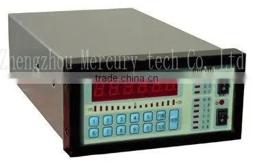 Electronic outside micrometer