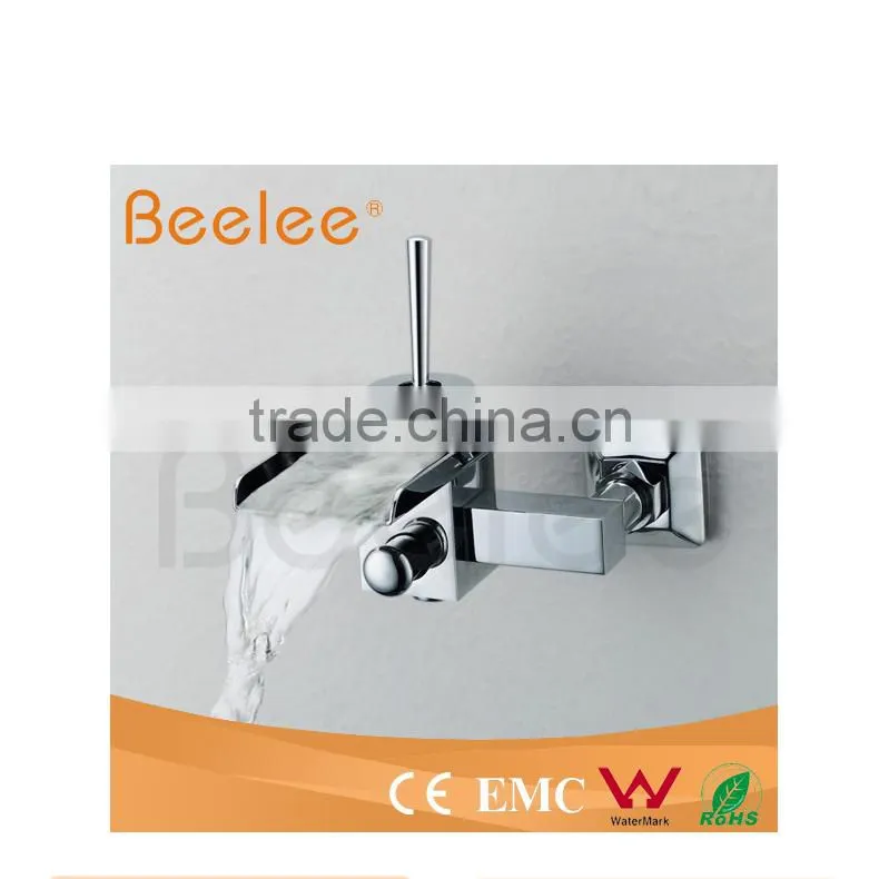High Quality Waterfall Bath Shower Faucet/Tap