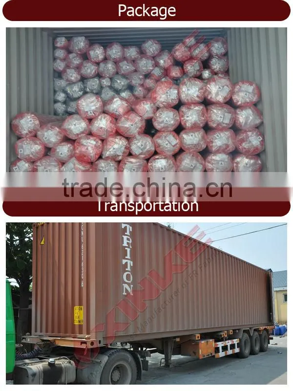 cvc flame retardant fabric