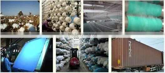 100%Cotton anti-mosquito fabric for anti-mosquito clothes