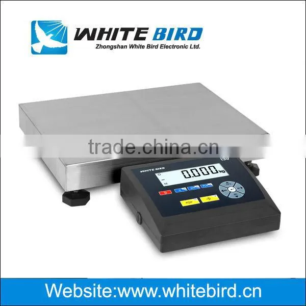 OIML CE ROSH weighing indicator for platform scale bench scale truck scale
