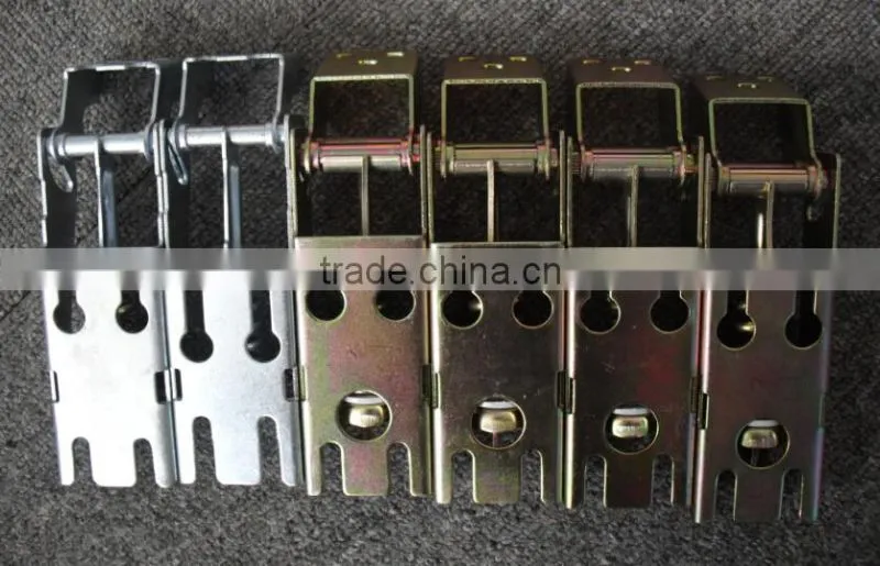 High quality chest freezer door spring hinge CKD freezer parts (freezer &refrigerator parts)