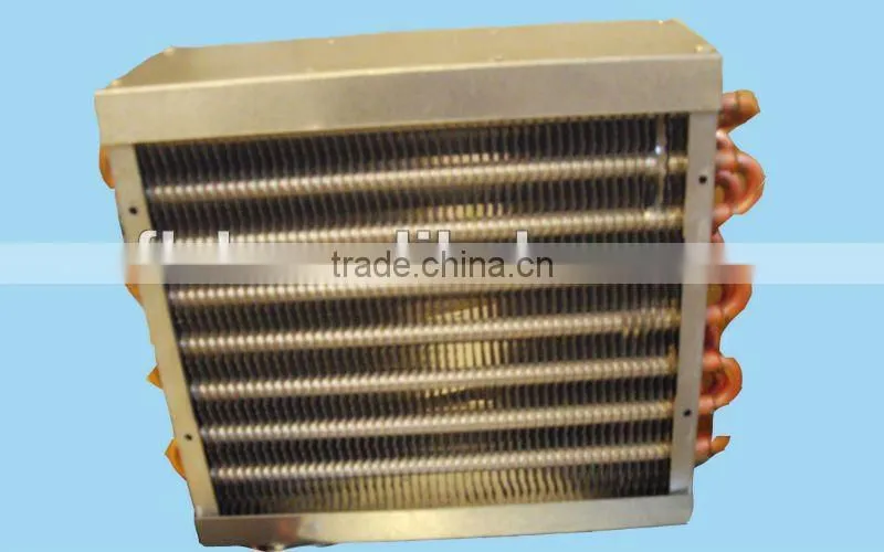 A/C condenser, dehumidifier condenser, dehumidifier evaporator, fin condenser 01 ( refrigerator&freezer parts )