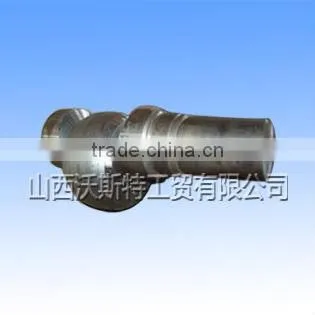 High quality casting part supplier-- thermite welding JX-78