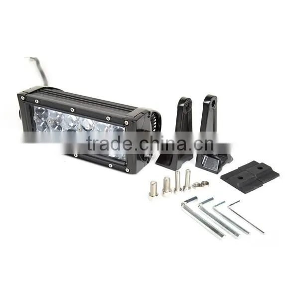 4D 288W 240W 180W 120W 72W 36W high power Led light bar for ATV, UTV/OFF ROAD / MINING