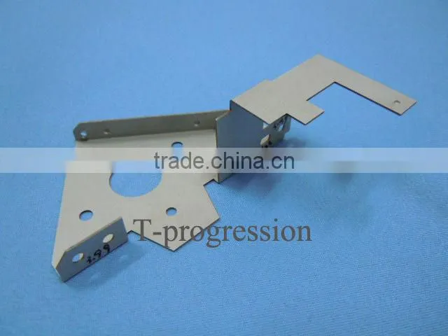 OEM precious sheet metal fabrication stamping parts