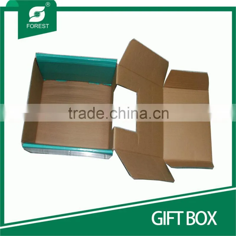 OEM DESIGN CUSTOM ORDER CORRUGATED GIFT BOXES FOR PACKING FUNNY TOYS