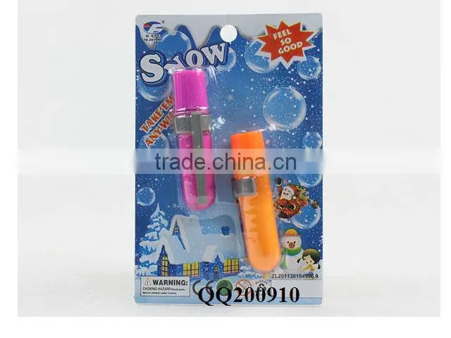 Funny novel toy snowflake