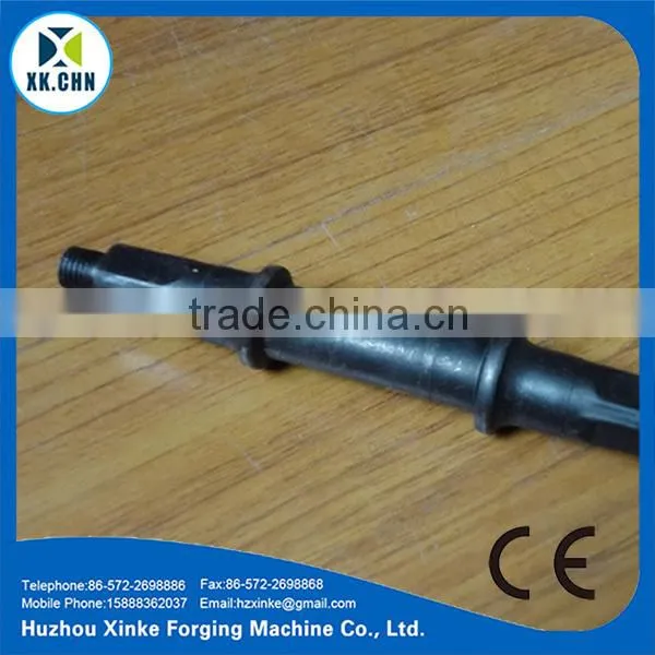 Xinke HY49 extruding molding hydraulic machine for siamese bicycle crank