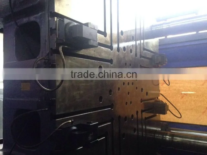 plastic plate moulding machines