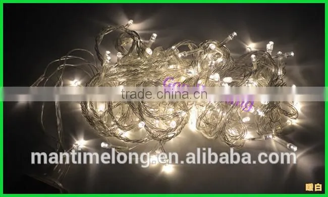 led twinkle light christmas string light