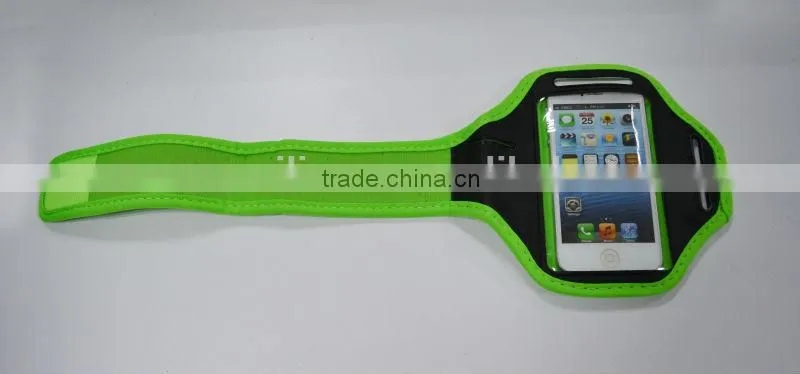 Sport Armband for Mobile Phone different color