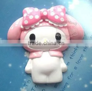 high quality kawaii resin cupcake cabochons wholesale