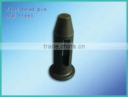 scaffolding pin construction formwork accessories al pin standard pin combo pin flathead pin