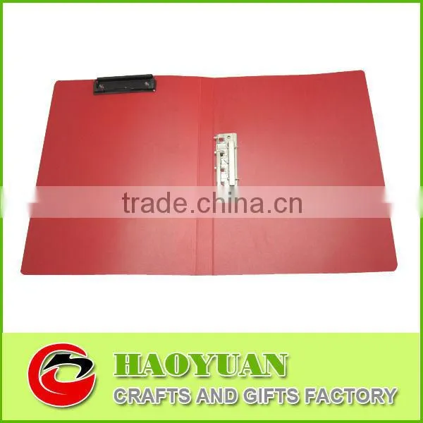 Hot selling A4 file case-HYFD014