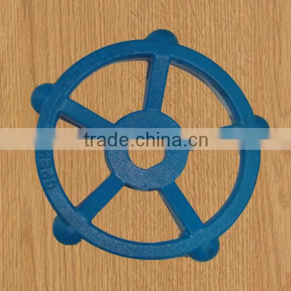 Precision investment casting parts