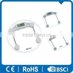 digital weighing scale glass basic model 150kg