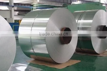 Cold Rolled & Hot Rolled 310S stainless steel coil