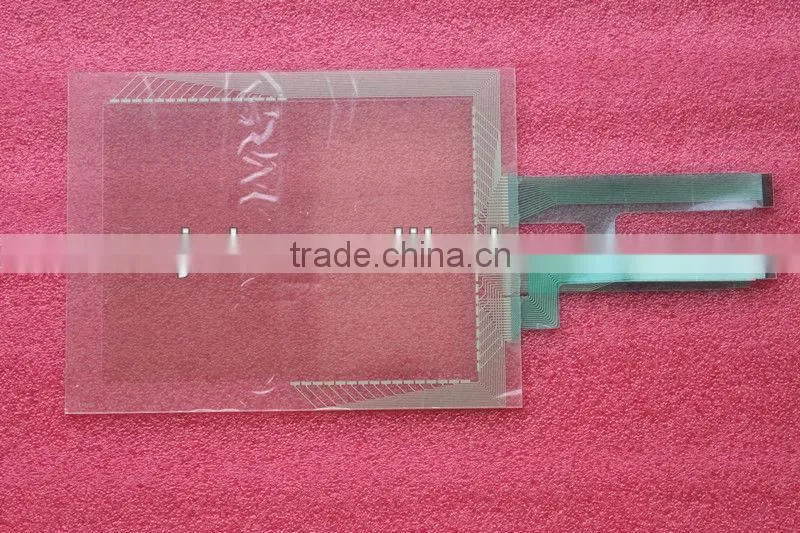 GP2500-TC41 Touch Screen Panel /glass panel