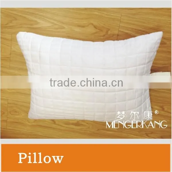 Tencel pillow 100 polyester filling