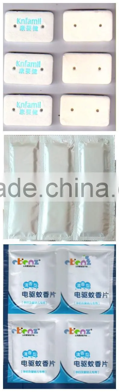Pure natural citronella oil baby electric mosquito coils