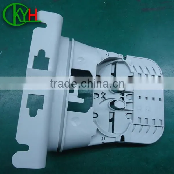Shenzhen KYH high quality plastic injection molding